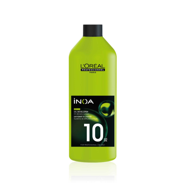 Inoa Oxydant 10vol 3% - Bilde 2