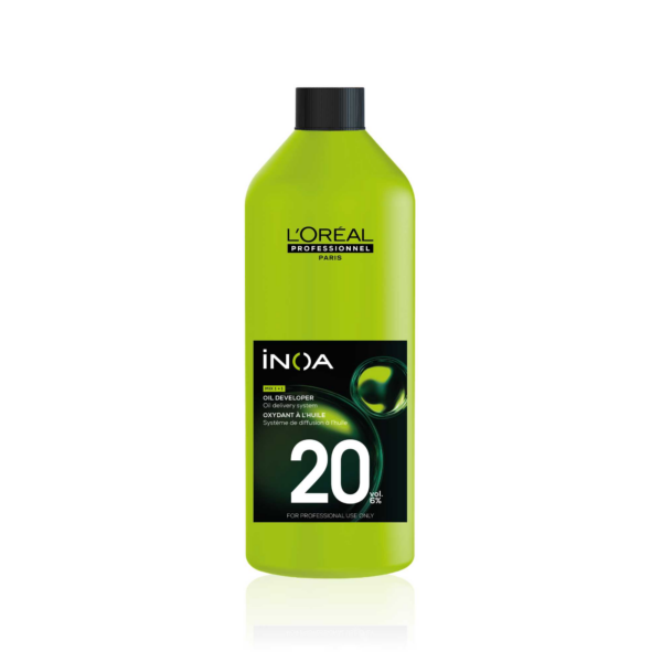 Inoa Oxydant 20vol 6% - Bilde 2