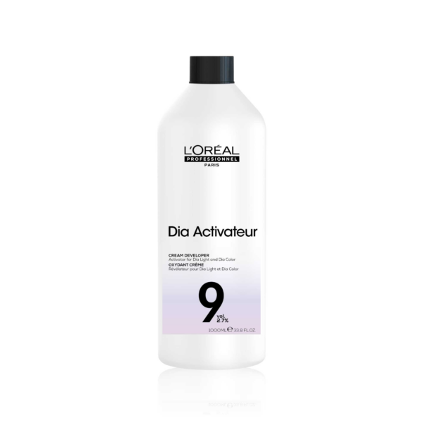 Dia Activateur 9 Vol, 2,7%