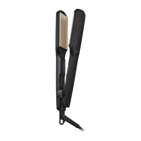 Diva Pro Styling Digital Crimper